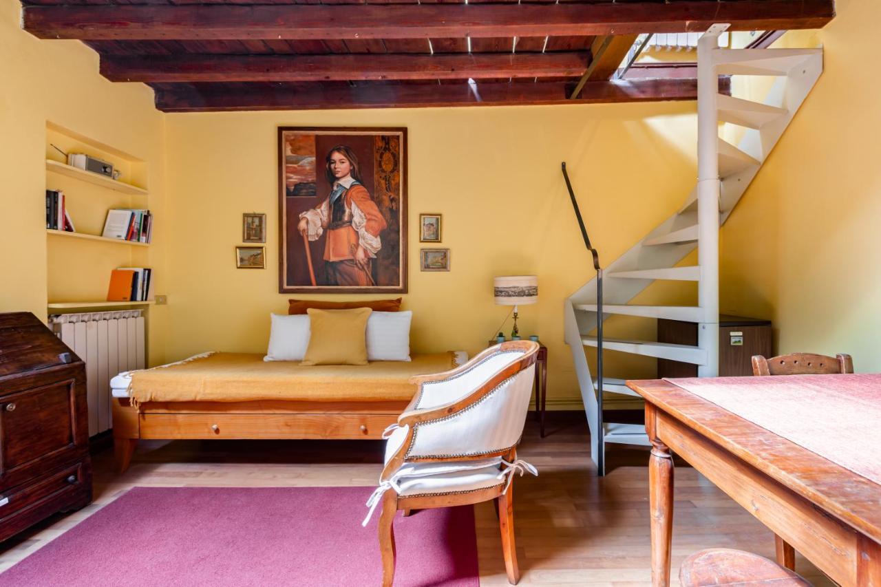 Brera Cosy Studio On 2 Levels! Apartment Милано Екстериор снимка