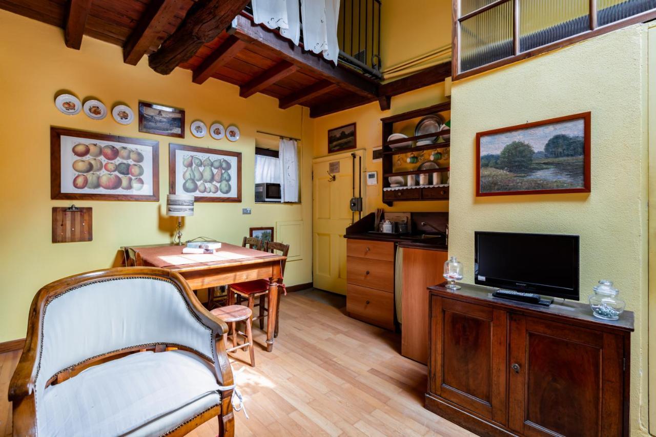 Brera Cosy Studio On 2 Levels! Apartment Милано Екстериор снимка