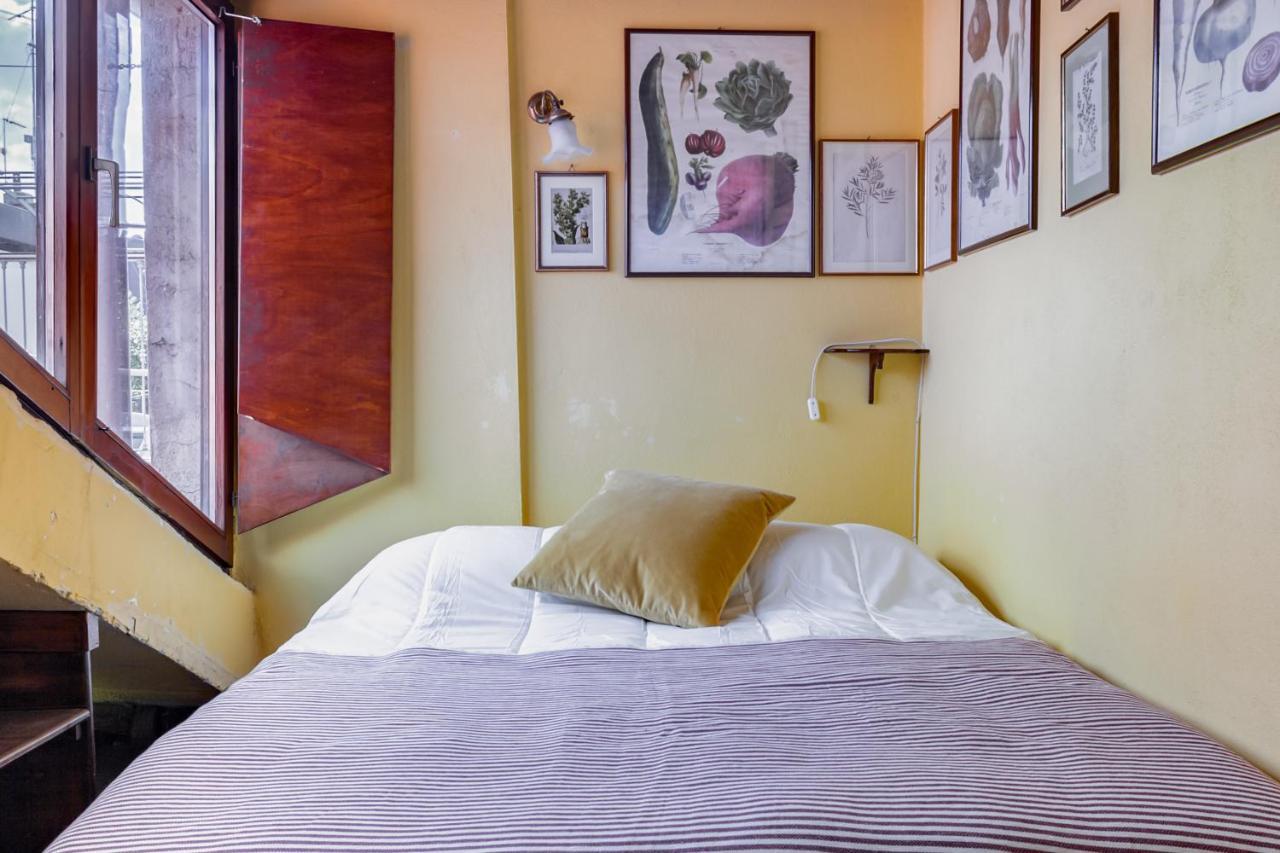 Brera Cosy Studio On 2 Levels! Apartment Милано Екстериор снимка